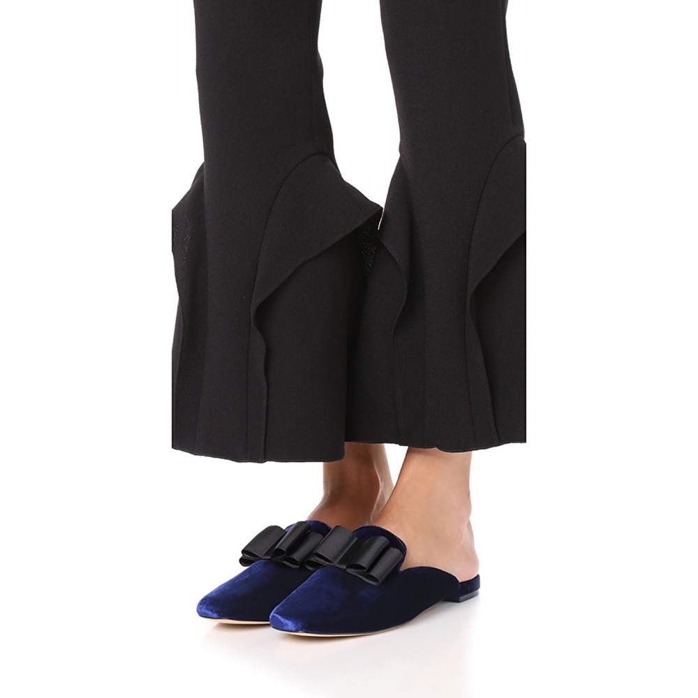 Joie Jean Bow Mules